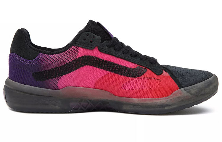 Vans Evdnt Ultimatewaffle 'Black Pink' VN0A5DY70ZB