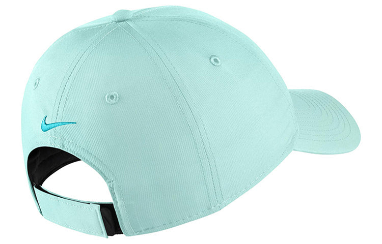 Nike Legacy 91 Golf Sports Cap Aguamarina 892764-336