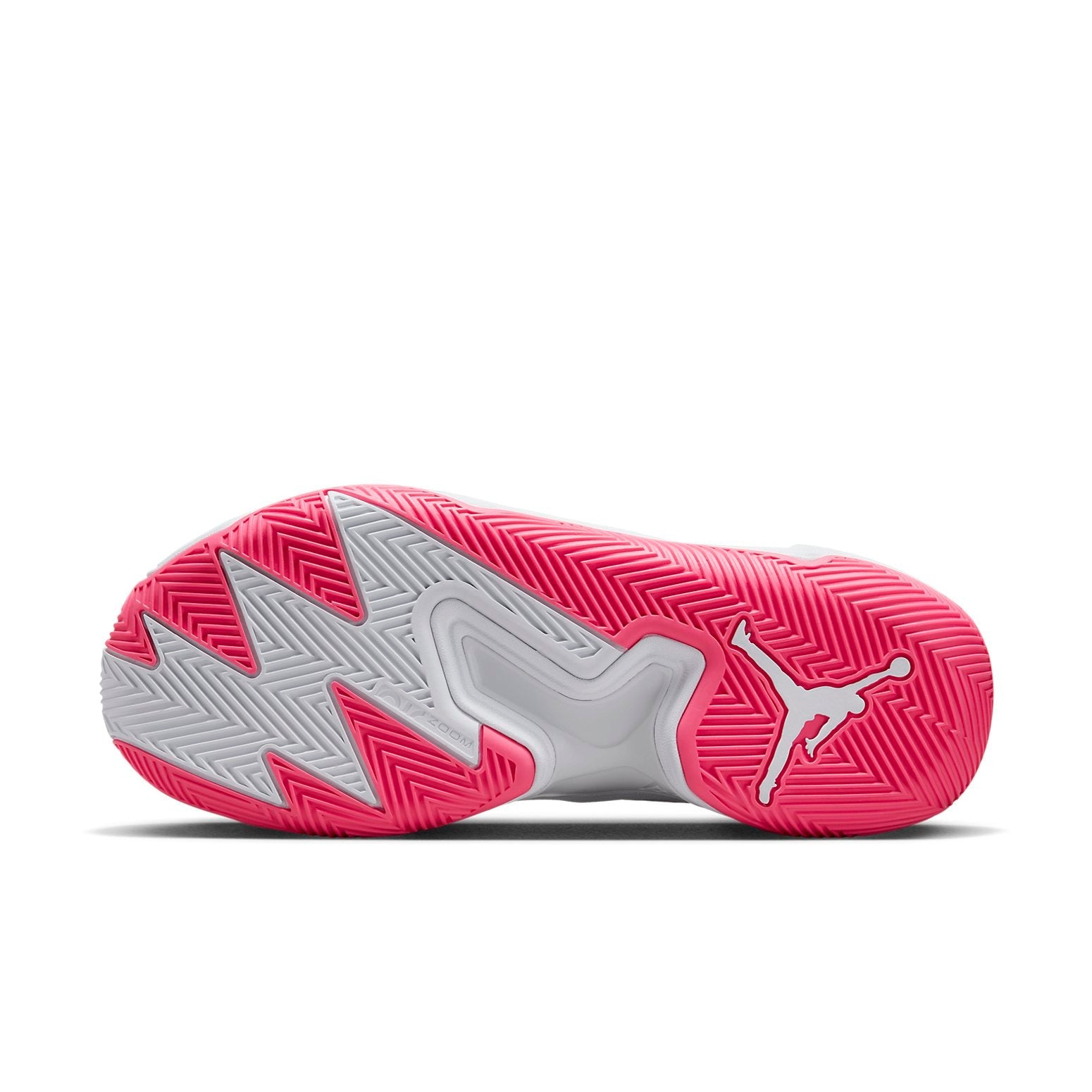 Air Jordan Westbrook One Take 4 PF 'Pink Blast' DO7192-104