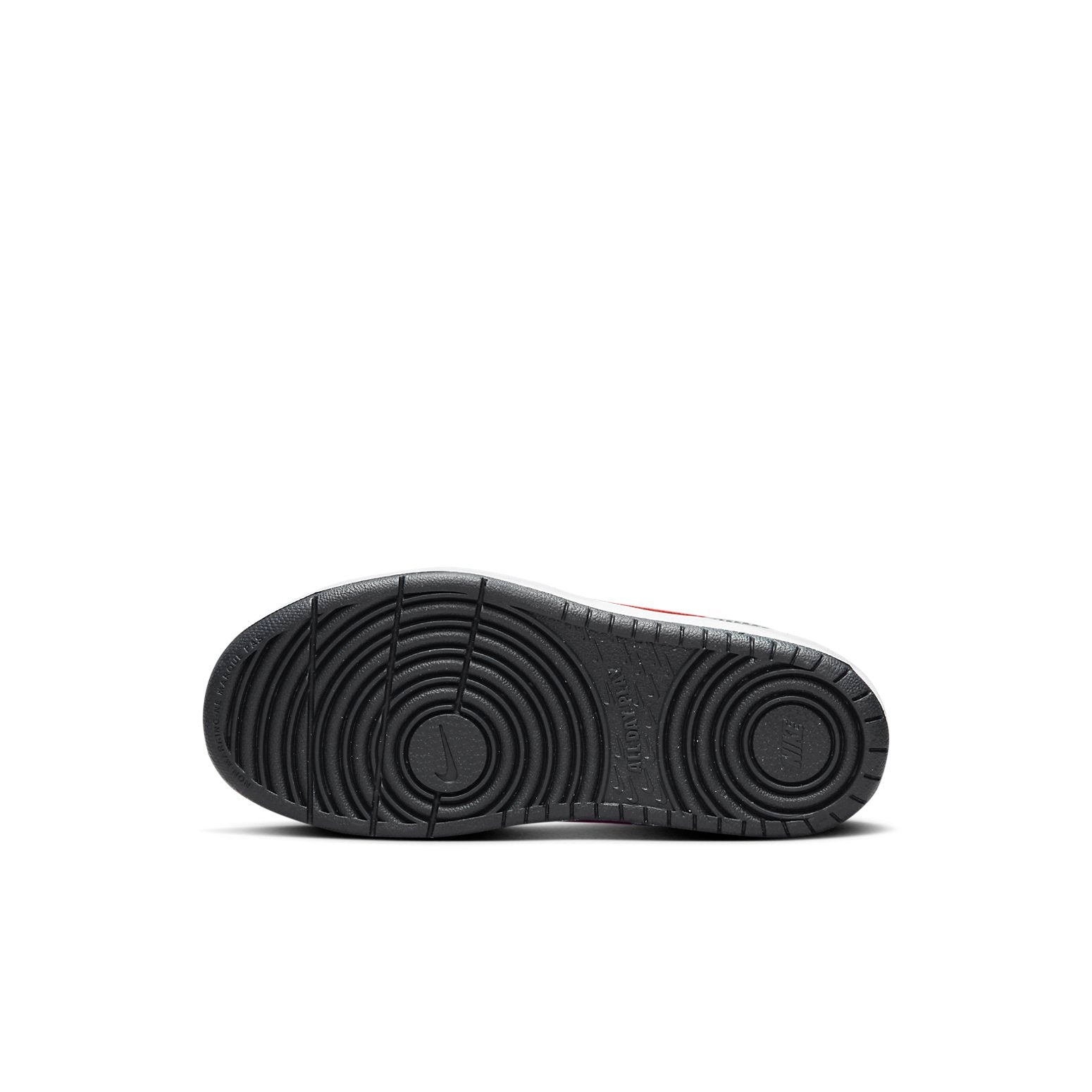 (PS) Nike Court Borough Low Recraft 'Light Smoke Grey' DV5457-003