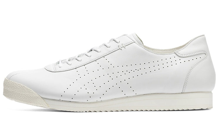 Onitsuka Tiger Nippon Made Tiger Corsair Deluxe CL 'White' 1183B760-100