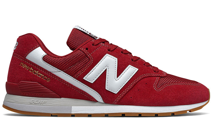 New Balance 996 'Scarlet' CM996CPH