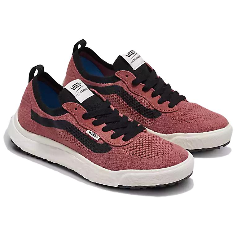 Vans UltraRange VR3 'Pink Black White' VN0A4BXBW0D