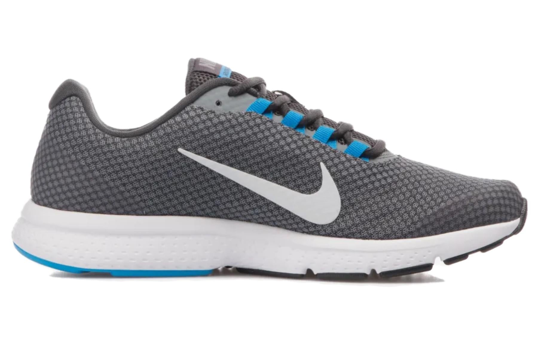 Nike Runallday 'Anthracite' 898464-018