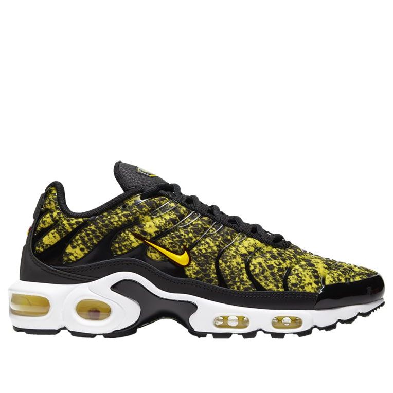 (WMNS) Nike Air Max Plus 'Snakeskin' CT1555-001