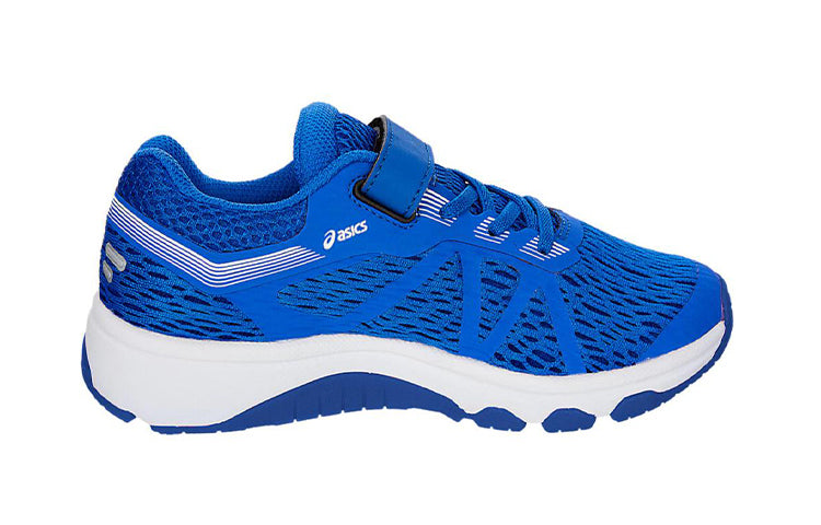 (PS) ASICS GT-1000 7 'Blue White' 1014A006-405