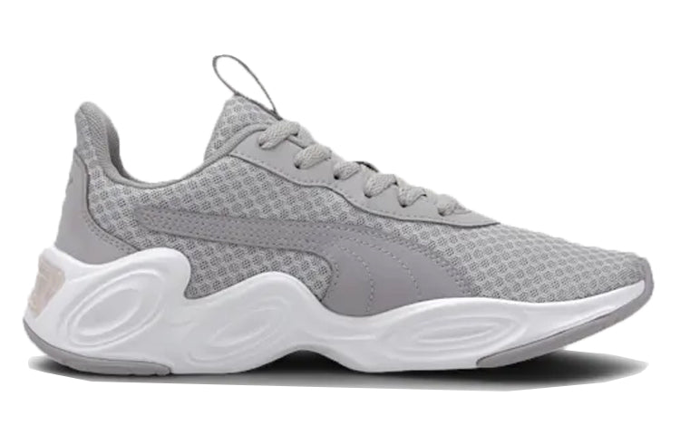 (WMNS) PUMA CELL Magma Clean Grey 193657-02