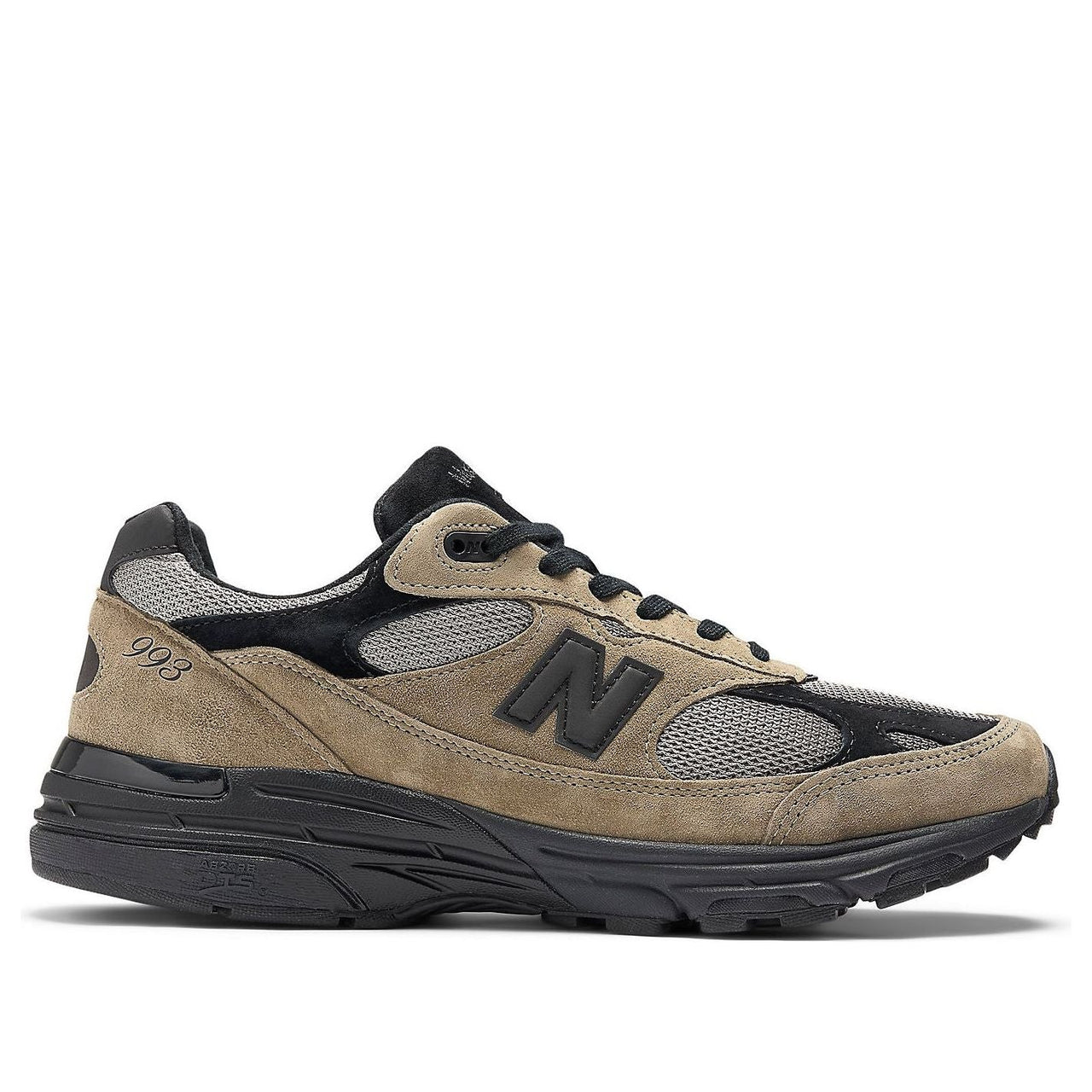 New Balance x JJJJound 993 Made in USA 'Military Urban Grey' U993JD