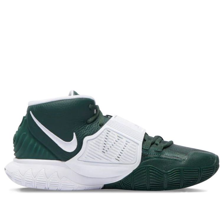 Nike Kyrie 6 TB Promo Green/White CW4142-303