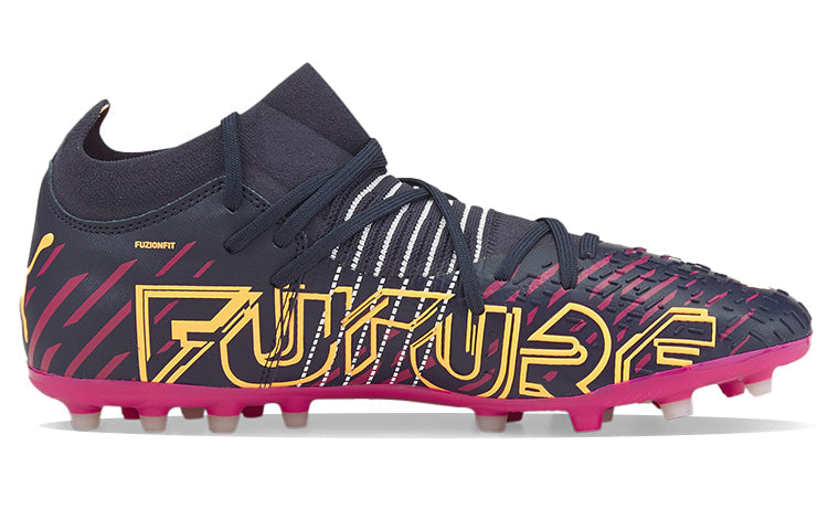 PUMA Future Z 3.2 MG 'Blue Orange Purple' 106489-04