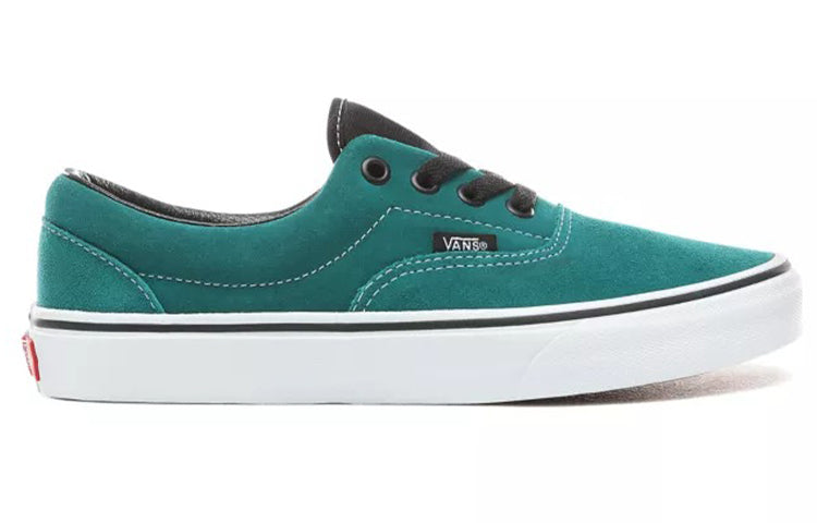 (WMNS) Vans Cali Native Era Shoes Green VN0A38FRVON