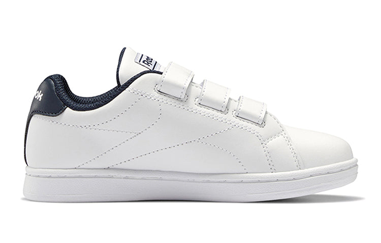 Reebok Royal Complete Cln 2 Sneakers K White/Blue FW8850