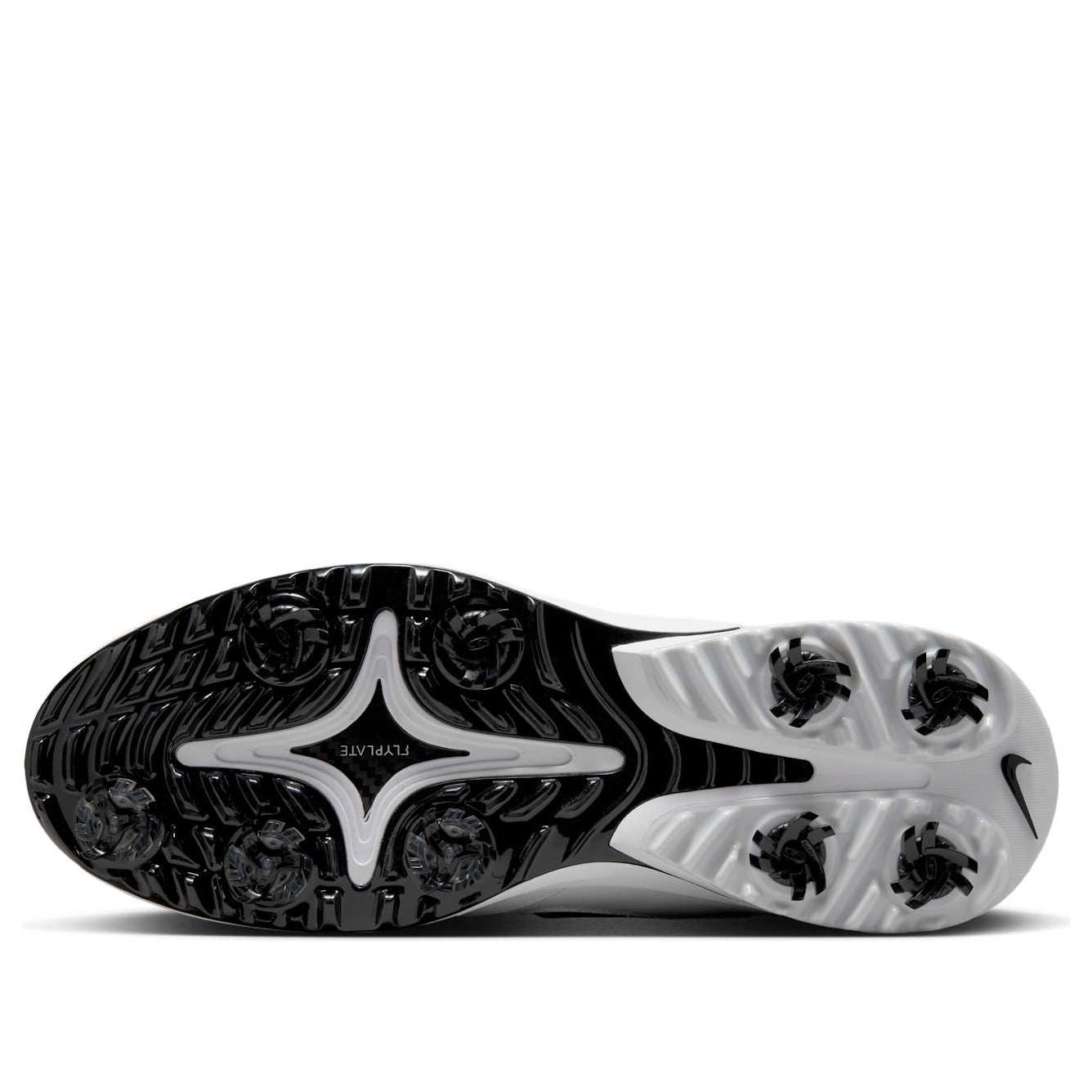 Nike Air Zoom Victory Tour 4 'White Photon Dust Black' FZ4155-100