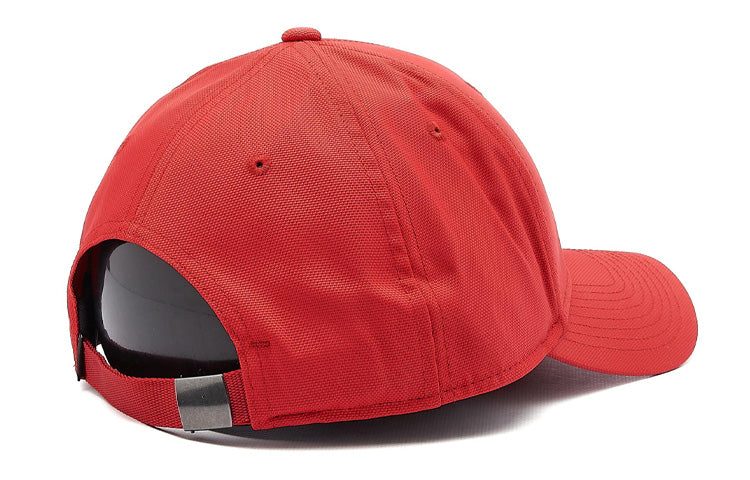 Air Jordan Jumpman Classic99 Metal Cap 'Gym Red' CW6410-687