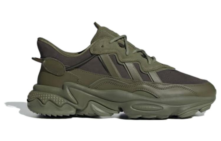 adidas Ozweego 'Shadow Olive' IF7915