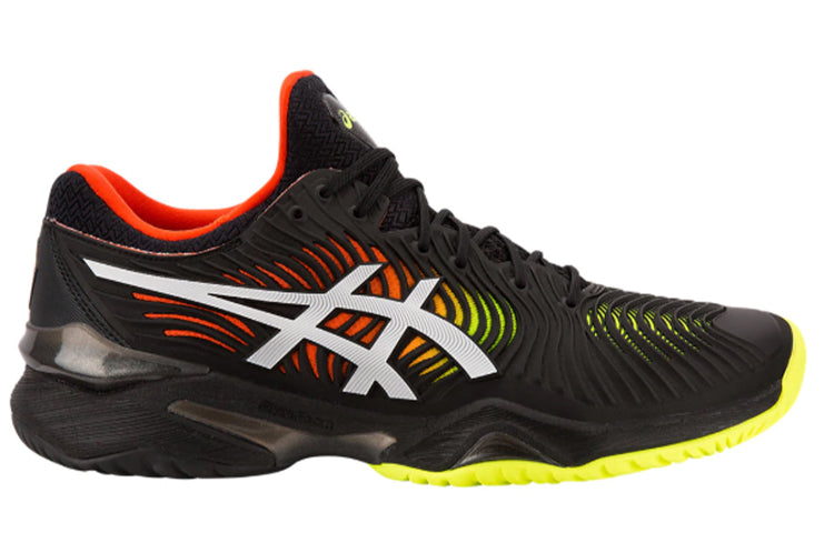 ASICS Court FF 2 'Black' 1041A083-001
