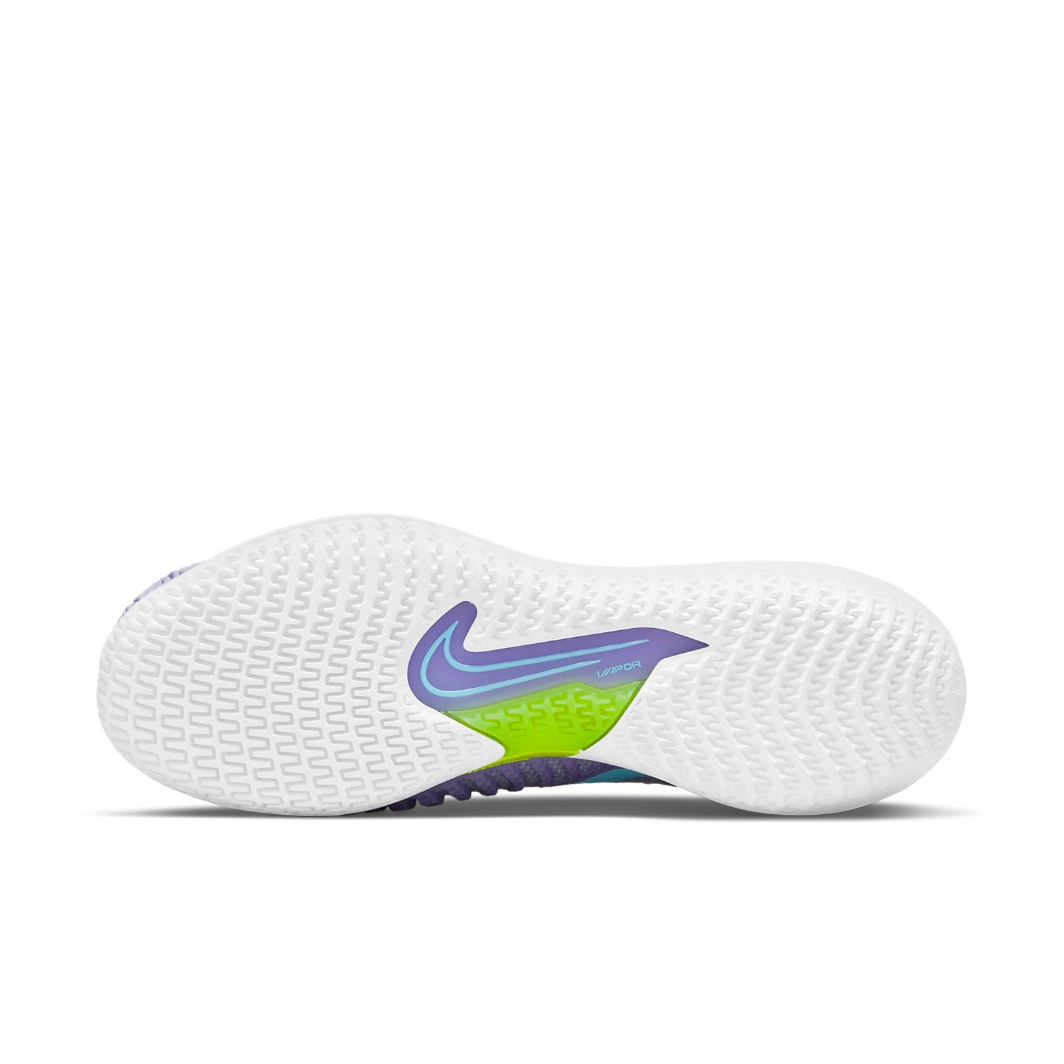 (WMNS) Nike Court React Vapor NXT 'Purple Pulse Copa' CV0742-124