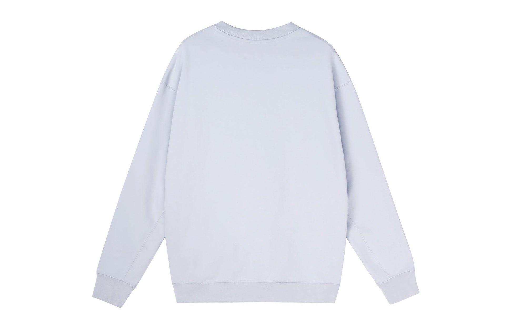 Men's Nike French Terry Swoosh 4 Embroidered Round Neck Sports Pullover Autumn White Gold Color DB9408-043