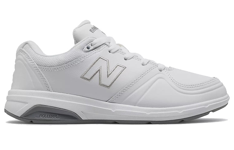 (WMNS) New Balance 813 White WW813WT