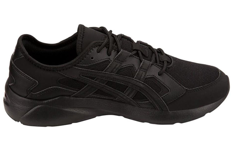 ASICS Gel-Kayano 5.1 'Triple Black' 1191A098-001