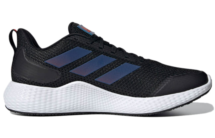 adidas Edge Gameday Shoes 'Core Black Football Blue' GZ5282