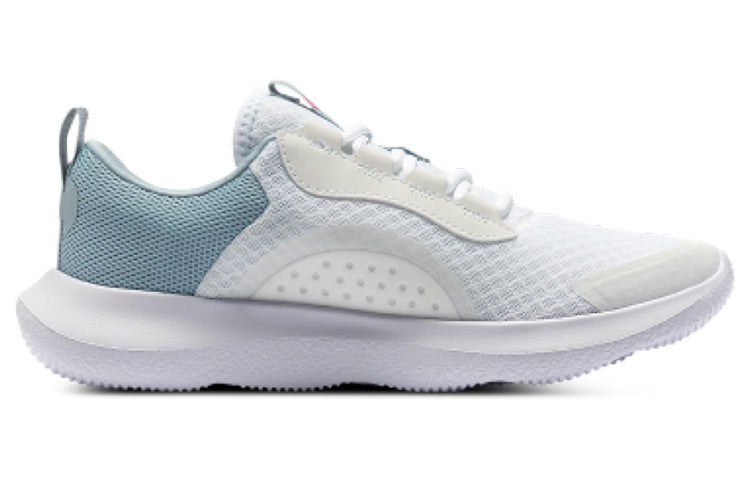 (WMNS) Under Armour Victory 'White Breaker Blue' 3023640-106