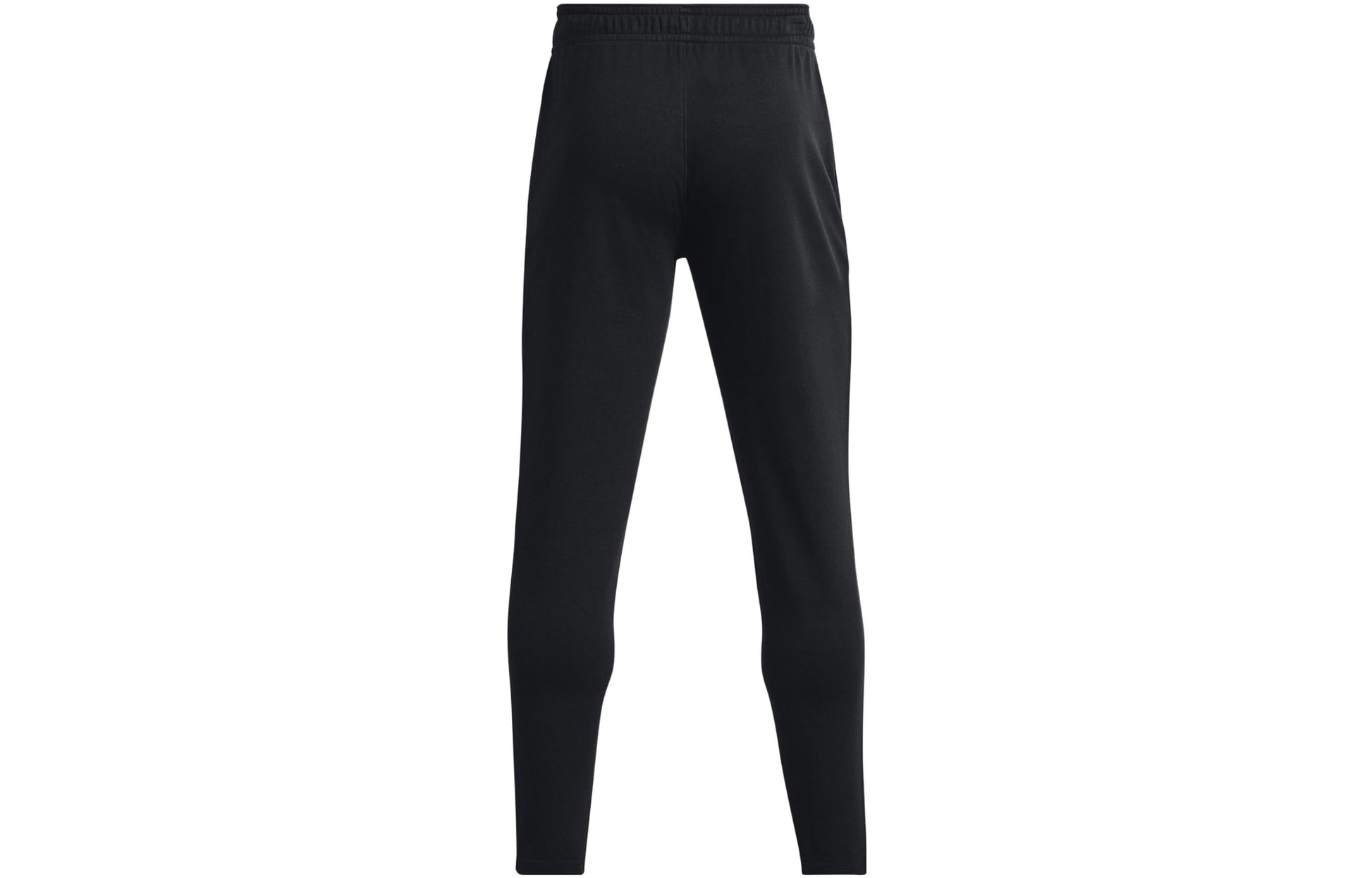 Under Armour Rival Terry Pants 'Black' 1376772-001