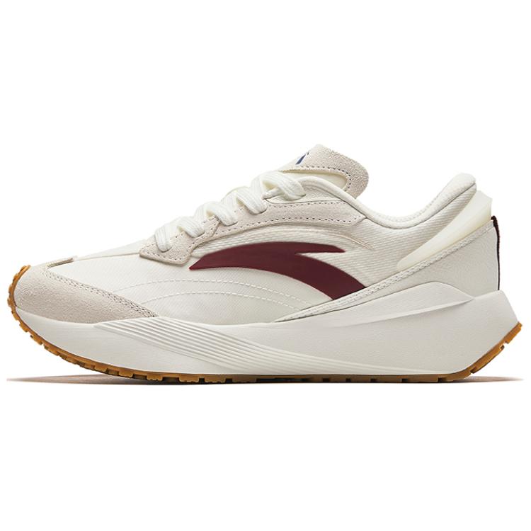 ANTA Icing 3 'White Red' 912328856-11