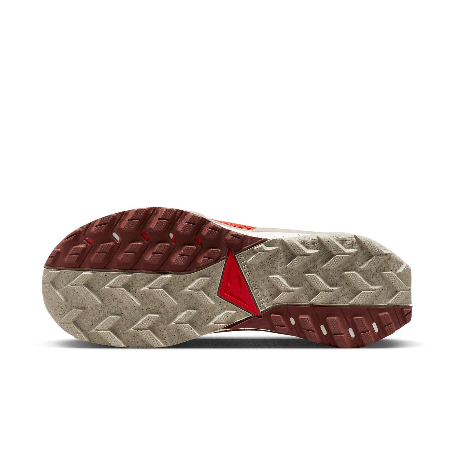 (WMNS) Nike Wildhorse 8 'Picante Red' DR2689-600