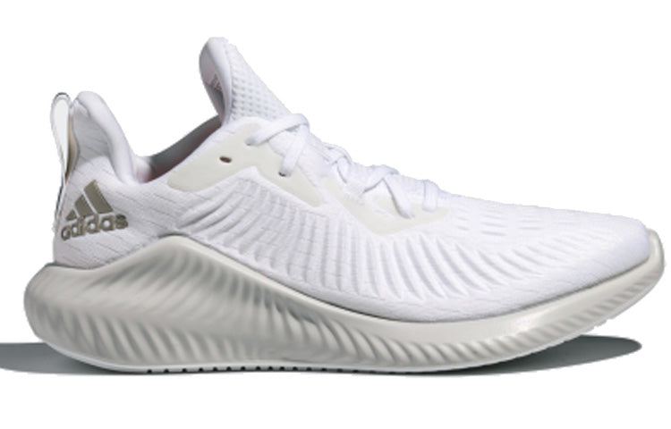 adidas Alphabounce Plus 'White' G28585