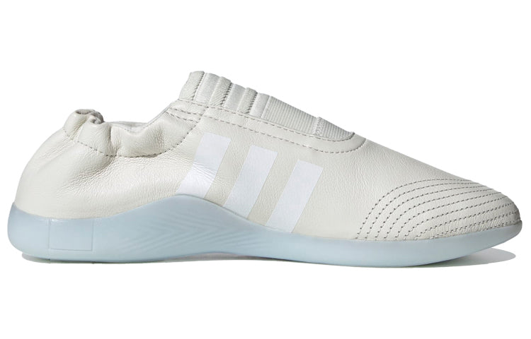 (WMNS) adidas Taekwondo 'Cloud White' EG5145