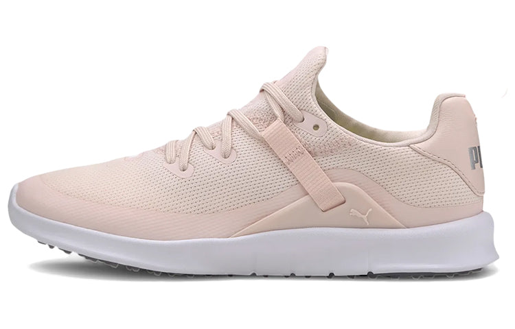(WMNS) PUMA Laguna Sneakers Pink/White 192999-04