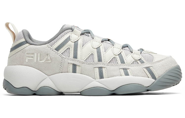 FILA Spaghetti grey/white F12M931232FGM