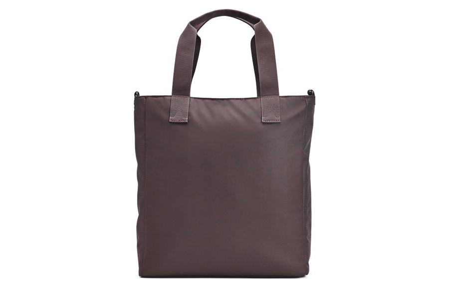 Under Armour Triumph Utility Tote Bag 'Taupe Brown' 1378419-057