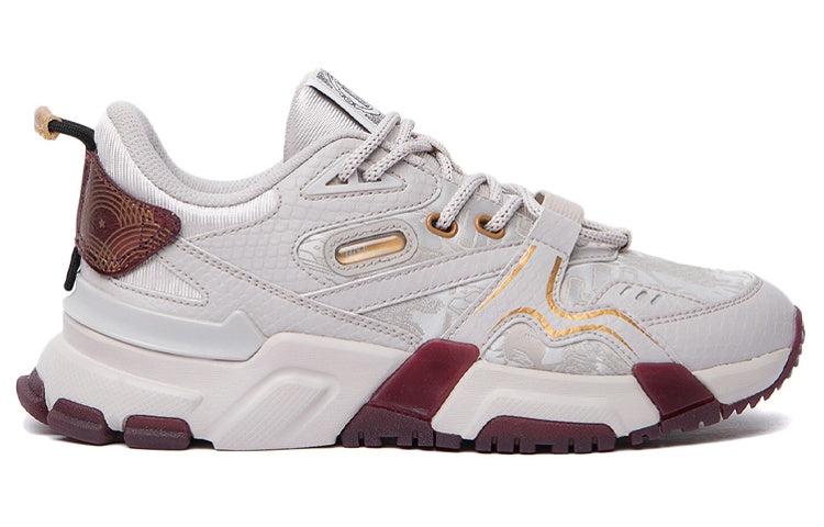 (WMNS) Li-Ning 001 x Forbidden City Baoyunlou AGCQ456-1