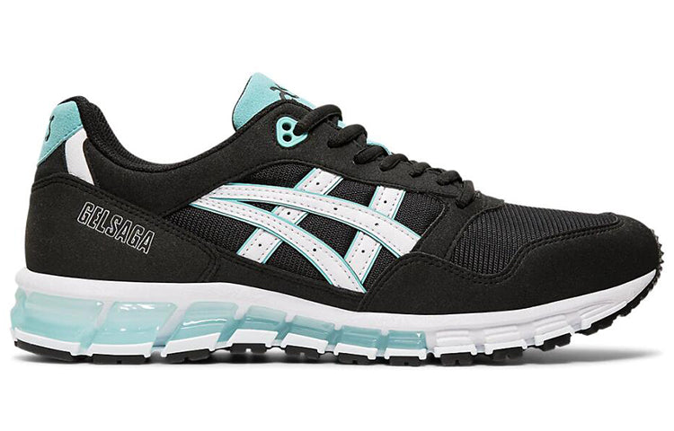 ASICS Gel Saga 180 'Black White' 1191A160-001