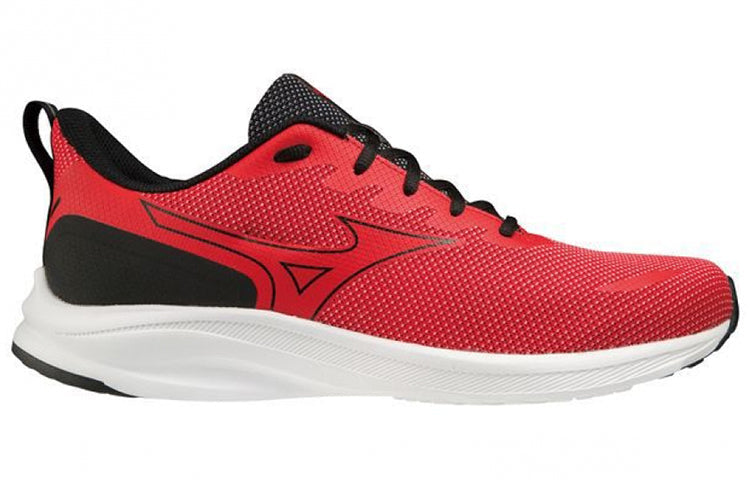 Mizuno Esperunzer 'Red Black' K1GA214407