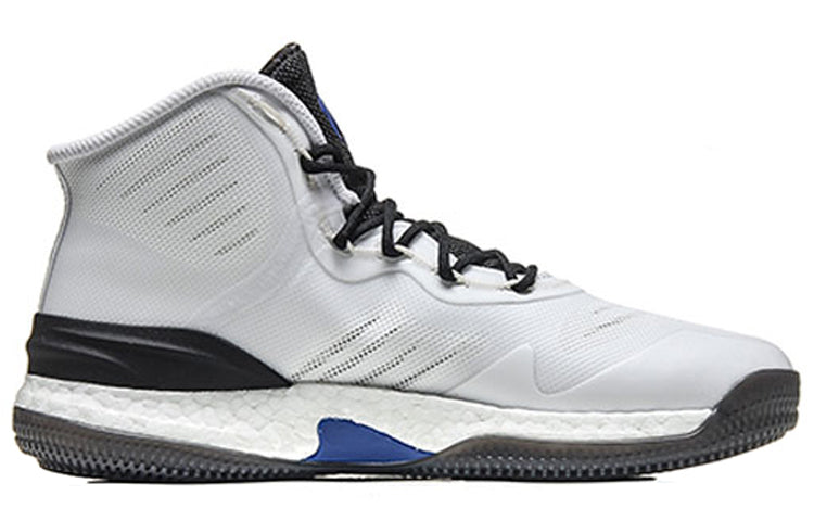 adidas D Rose 8 'White Blue' CQ0830
