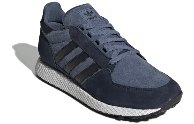adidas Forest Grove 'Tech Ink' EE8969