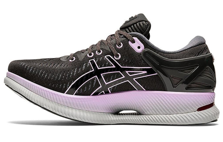 (WMNS) ASICS MetaRide 'Graphite Grey Lilac' 1012A843-021