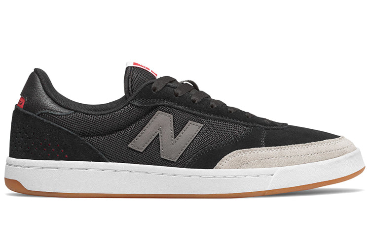 New Balance Numeric 440 'Black Grey' NM440BEL