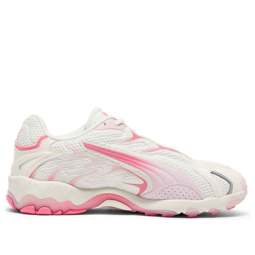 (WMNS) PUMA Inhale 'Warm White Magic Rose' 403281-12