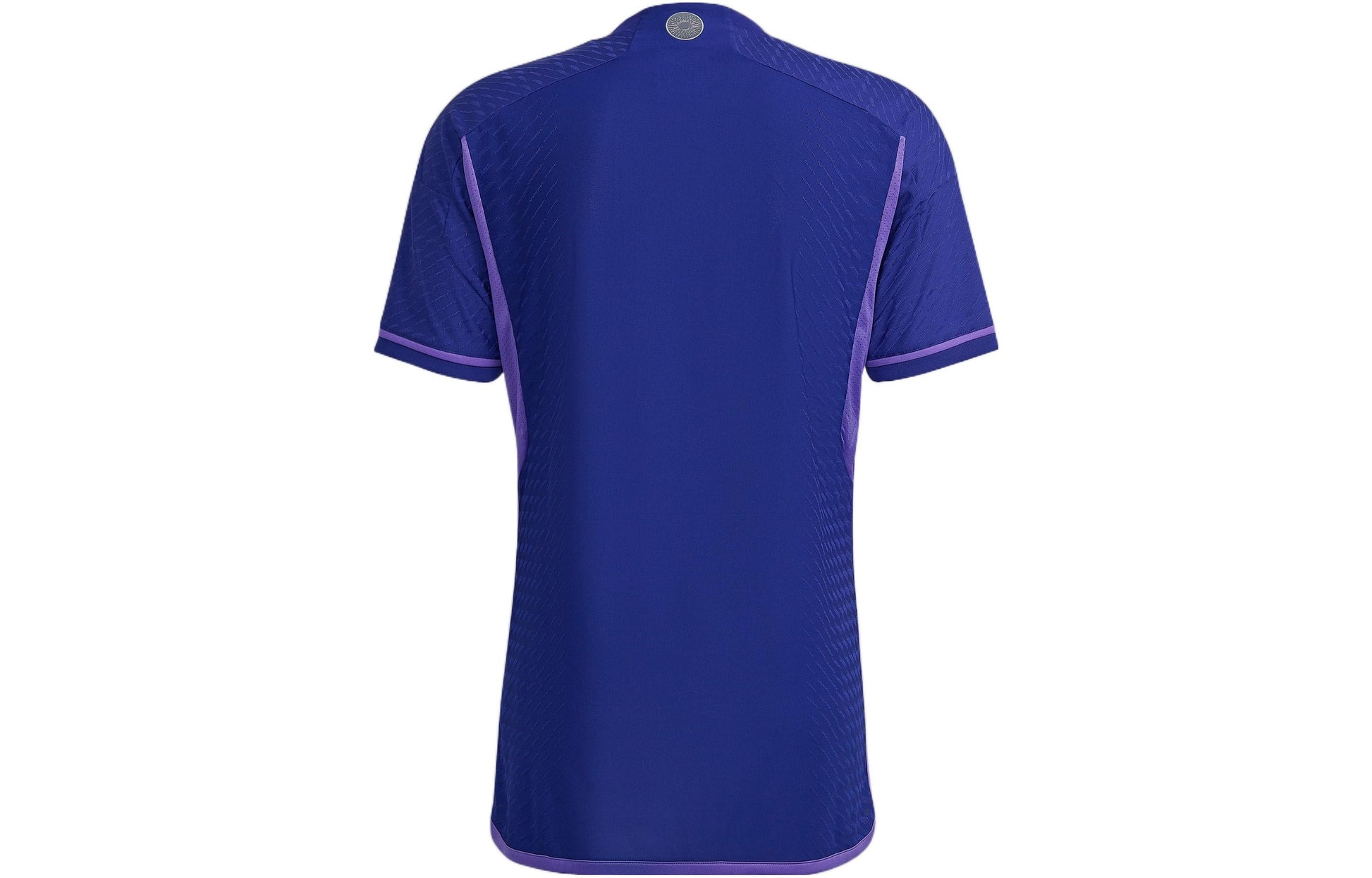 adidas Argentina 2022-2023 World Cup Away Authenic Jersey HB9657