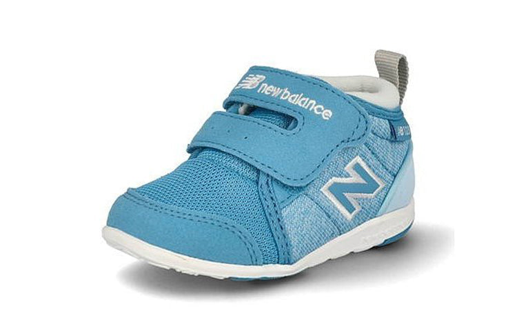 (TD) New Balance 123 Blue IO123HLU