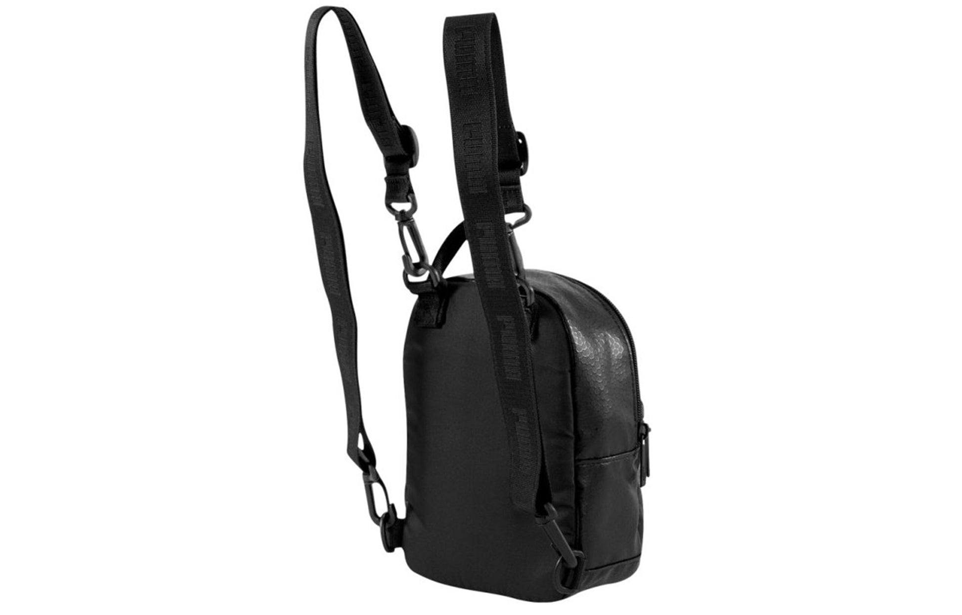 (WMNS) PUMA Core Mini Backpack 'Black' 078303-01