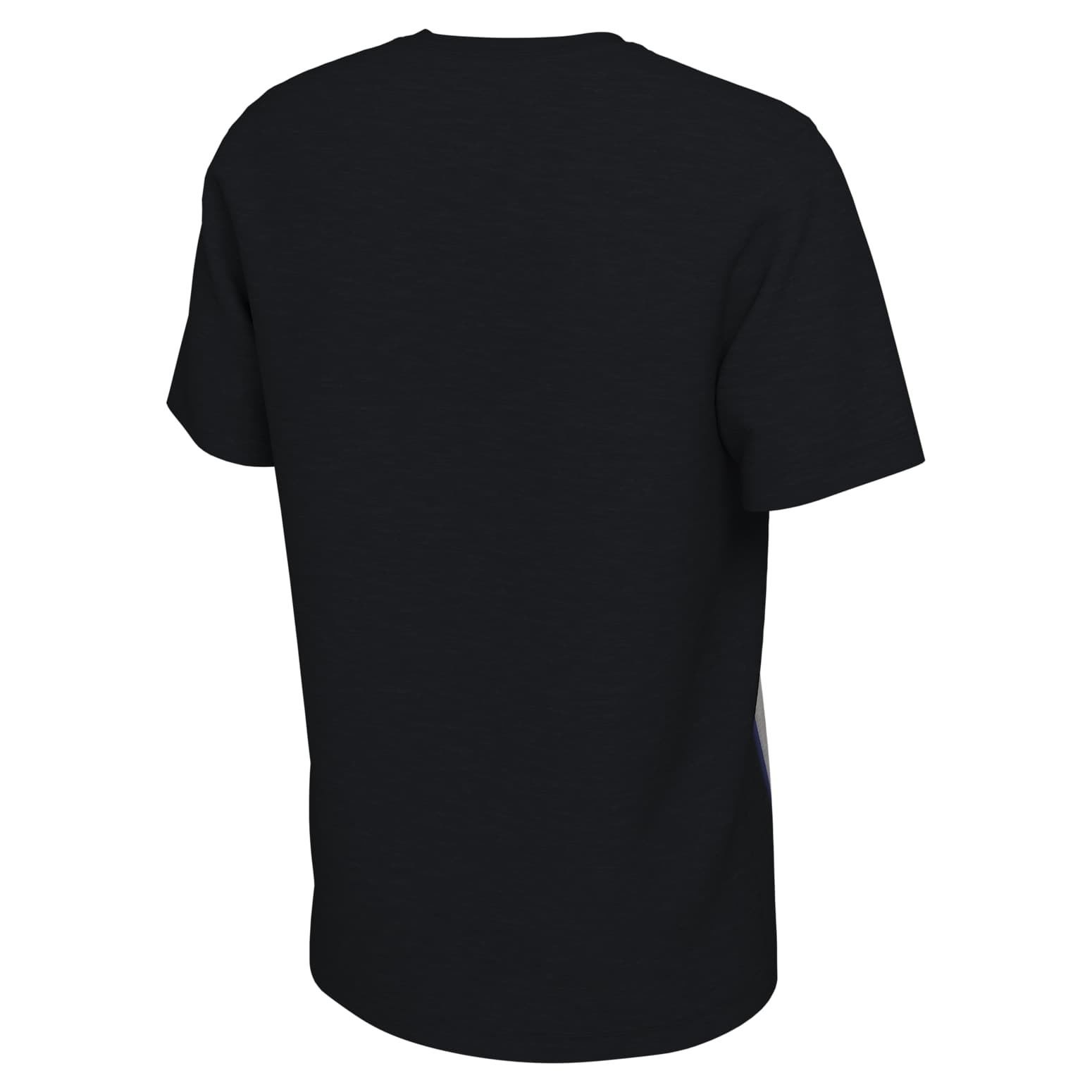 Nike NBA Jalen Brunson T-shirt 'Black' IR8756-010