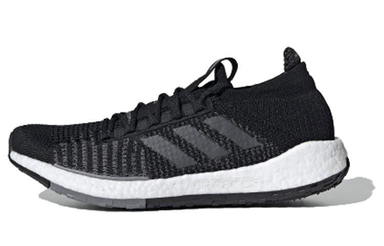 adidas Pulseboost HD 'Black White' FU7334