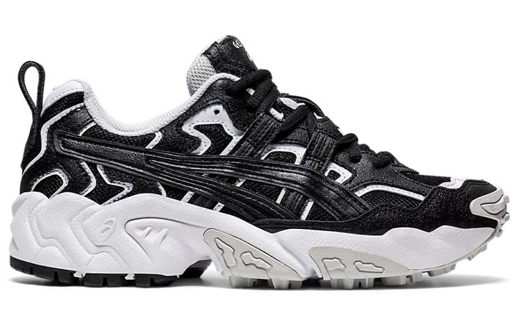 (WMNS) ASICS Gel-Nandi 'Black' 1022A241-001