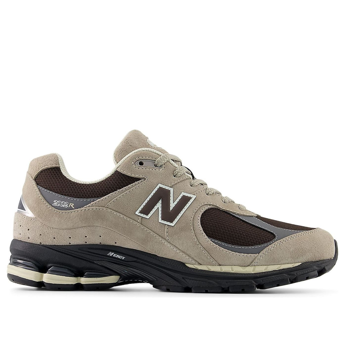 New Balance 2002R 'Arid Stone Black Coffee' U2002RO