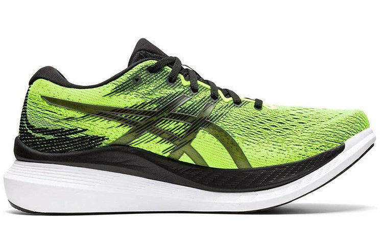ASICS GlideRide 3 'Hazard Green Black' 1011B336-300